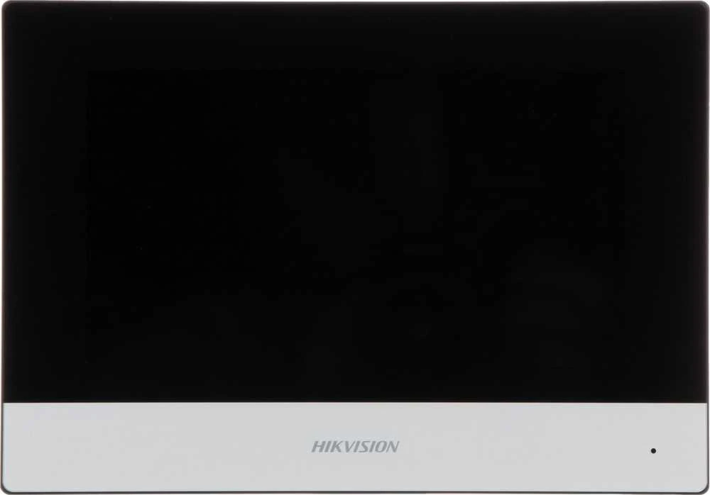 Hikvision DS-KIS604-S(C) Rinkinys wideodomofonu IP