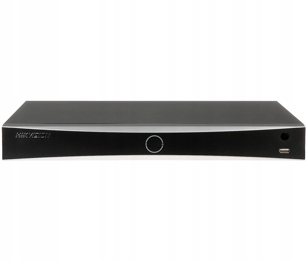Vaizdo įrašymo įrenginys Hikvision NVR DS-7616NXI-I2/VPro