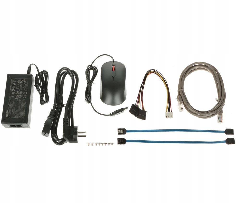 Vaizdo įrašymo įrenginys Hikvision NVR DS-7616NXI-I2/VPro