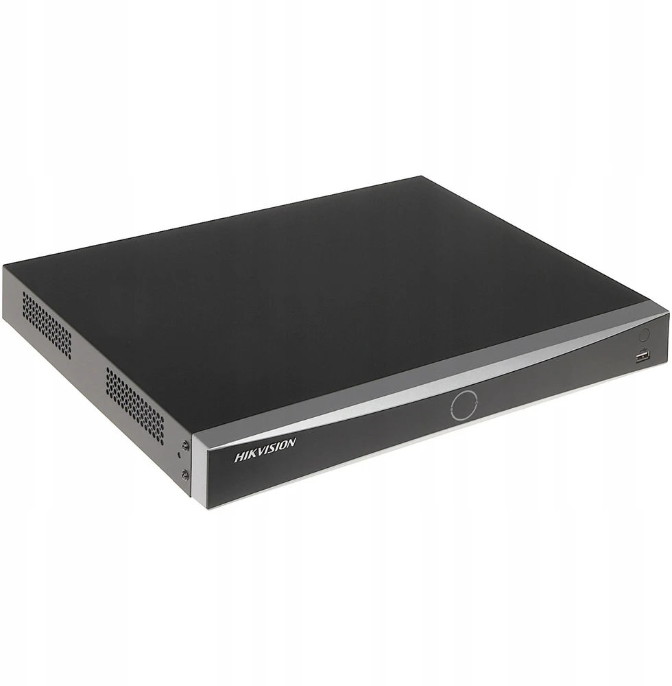 Vaizdo įrašymo įrenginys Hikvision NVR DS-7616NXI-I2/VPro