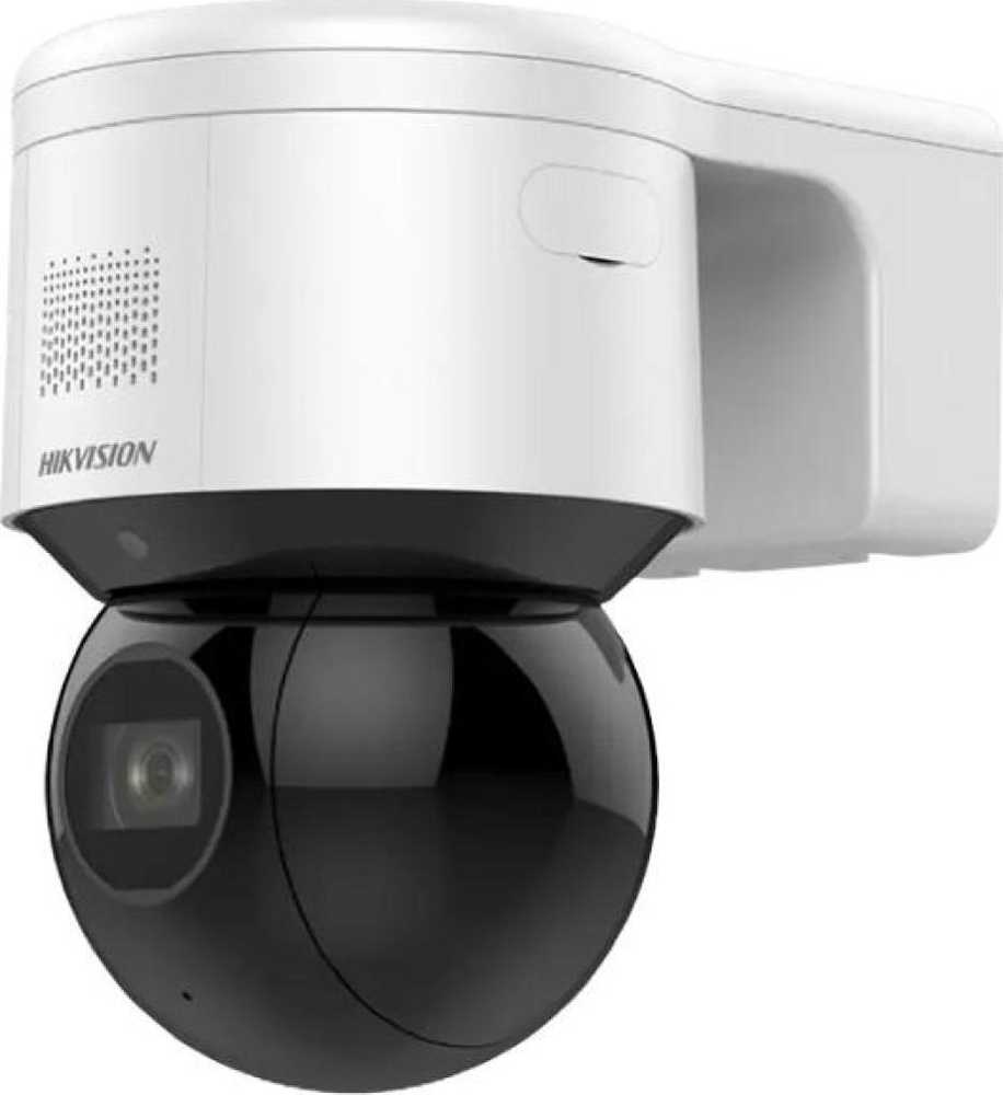 IP GREITASUKĖ LAUKO KAMERA DS-2DE3A404IWG-E 3.7 Mpx 2.8 ... 12 mm Hikvision