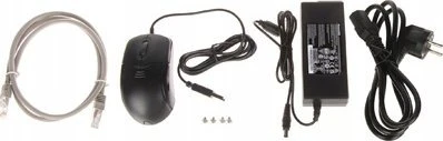 IP REGISTRATORIUS DS-7108NI-Q1/8P/M(D) 8 KANALŲ, 8 PoE Hikvision