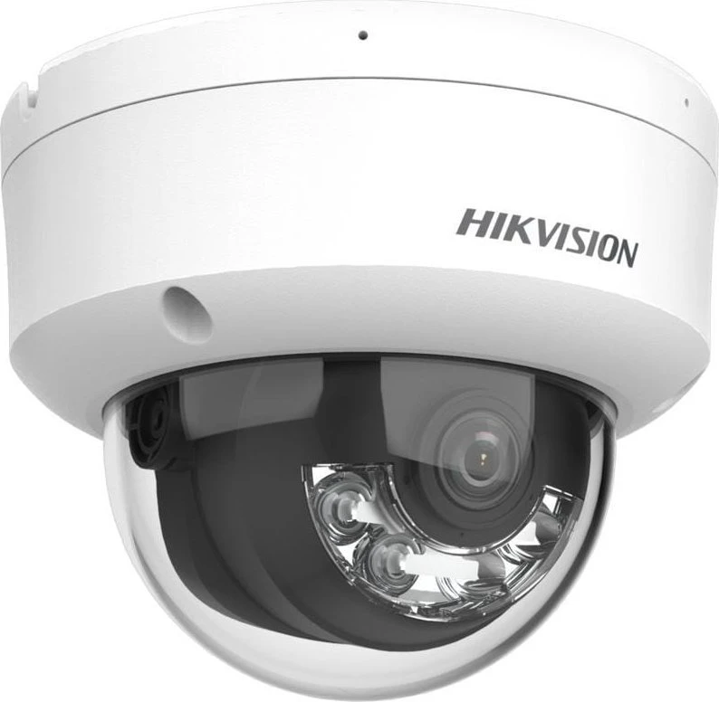 HIKVISION IP CAMERA DS-2CD2163G2-LIS2U (2.8mm)