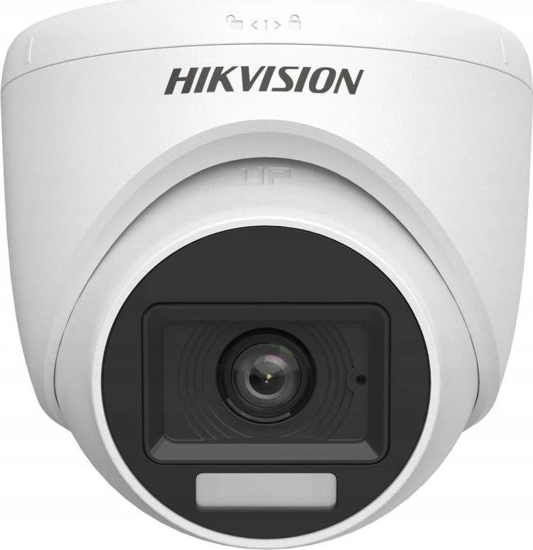 Hikvision dome kamera DS-2CE76D0T-LPFS F2.8