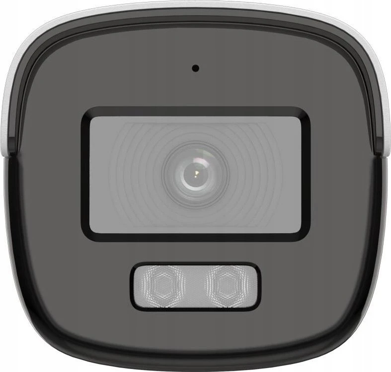 DS-2CE12DF3T-LFS (2.8 mm) „Turbo-HD“ vaizdo kamera, 2 megapikselių, „Hikvision“