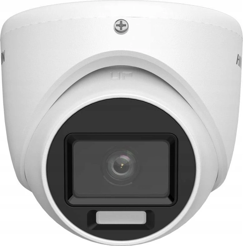 DS-2CE76U0T-LMF(2.8mm) Kamera Turbo-HD turret 8Mpx Hikvision