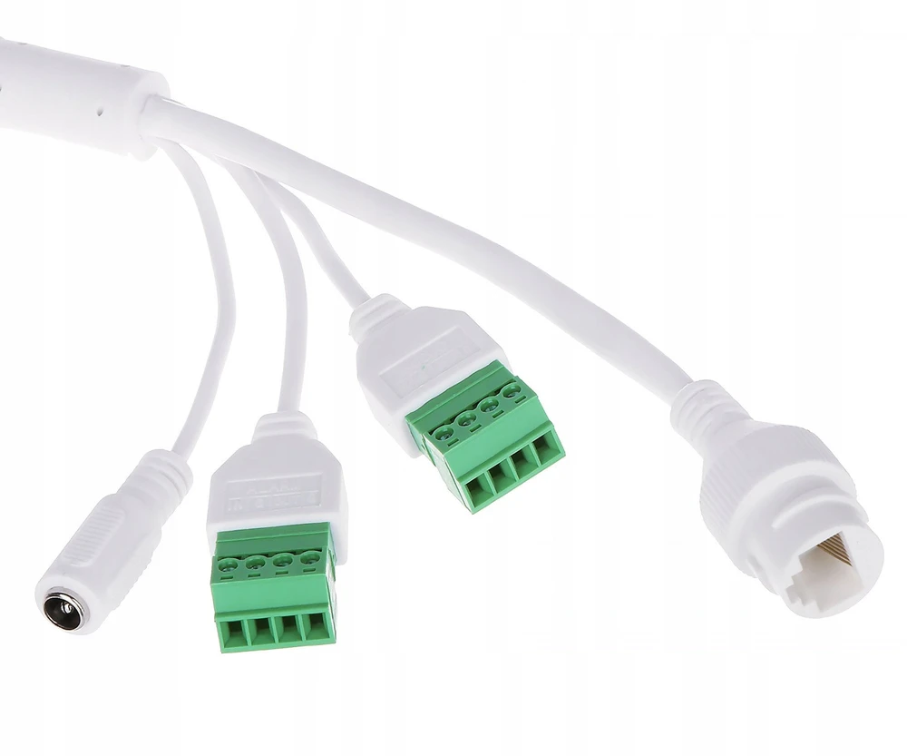 Hikvision DS-2CD2543G2-IS 2.8mm PL IP kamera