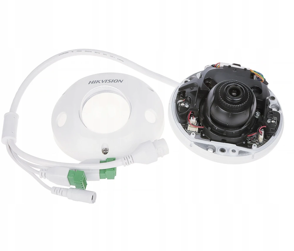 Hikvision DS-2CD2543G2-IS 2.8mm PL IP kamera