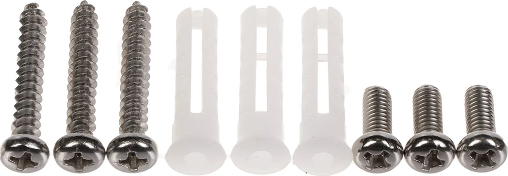 Hikvision montavimo bazė DS-1280ZJ-DM46 (juoda)