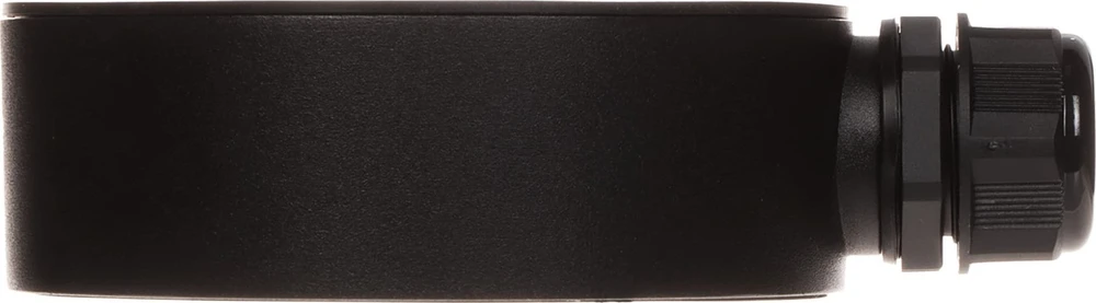 Hikvision montavimo bazė DS-1280ZJ-DM46 (juoda)