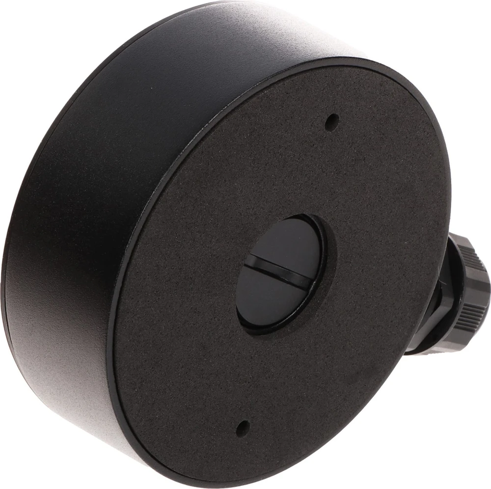 Hikvision montavimo bazė DS-1280ZJ-DM46 (juoda)