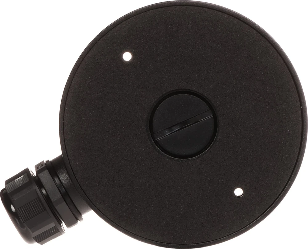 Hikvision montavimo bazė DS-1280ZJ-DM46 (juoda)