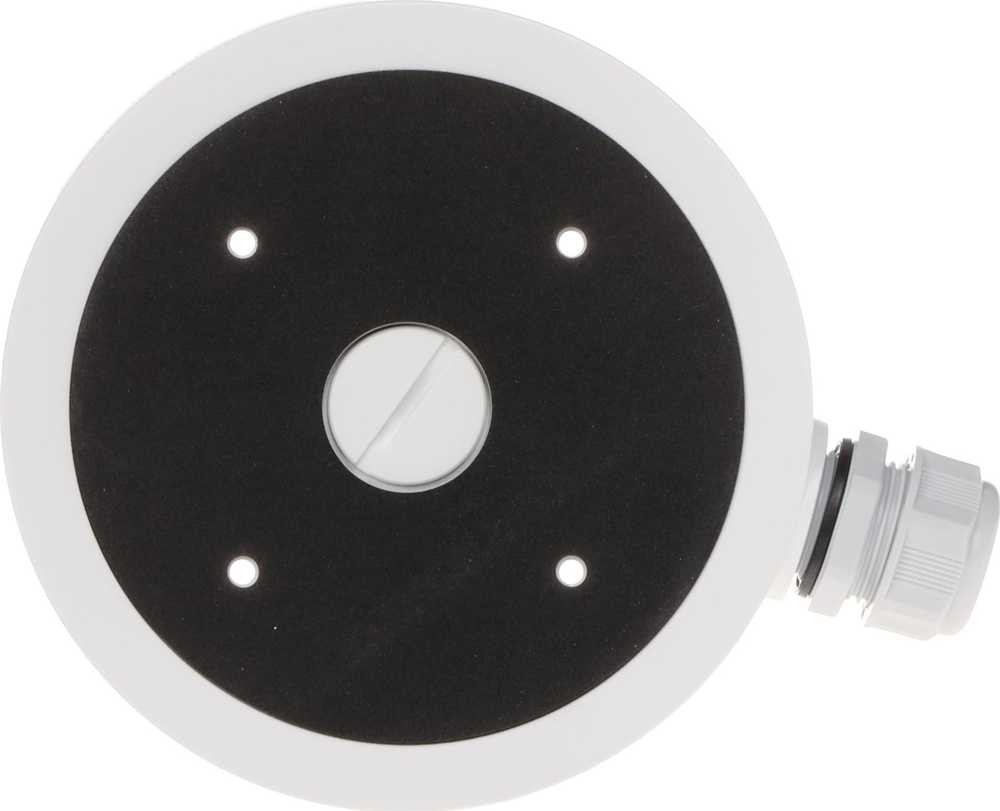 Montavimo bazė Hikvision DS-1280ZJ-SD11