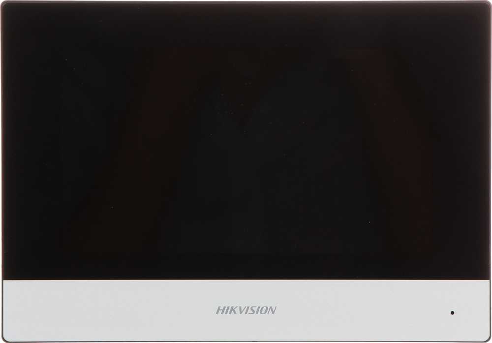 MONITORIUS VIDEO INTERCOM HIKVISION DS-KH6320Y-WTE2