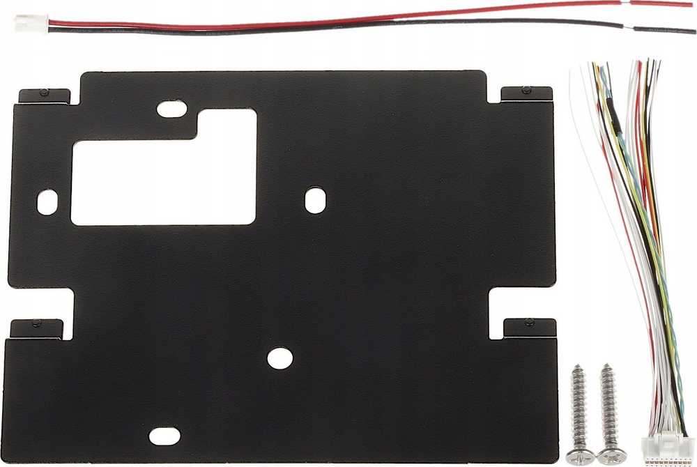 MONITORIUS VIDEO INTERCOM HIKVISION DS-KH6320Y-WTE2