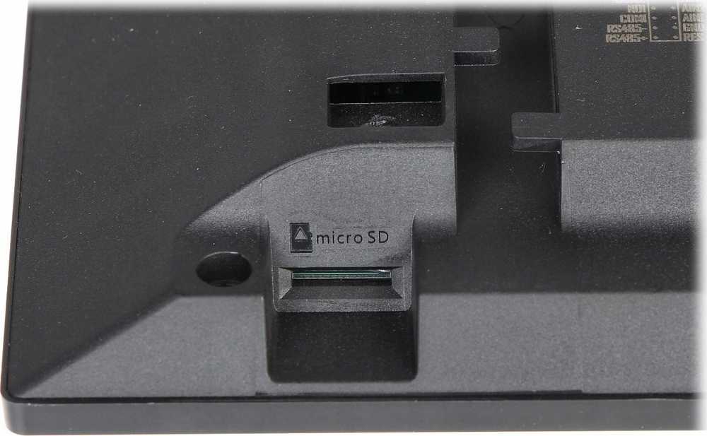MONITORIUS VIDEO INTERCOM HIKVISION DS-KH6320Y-WTE2