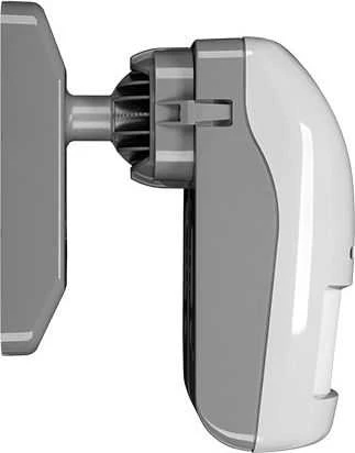 Hikvision DVIGUBOS TECHNOLOGIJOS DETEKTORIUS: MIKROBANGŲ + PIR OPAL SATEL
