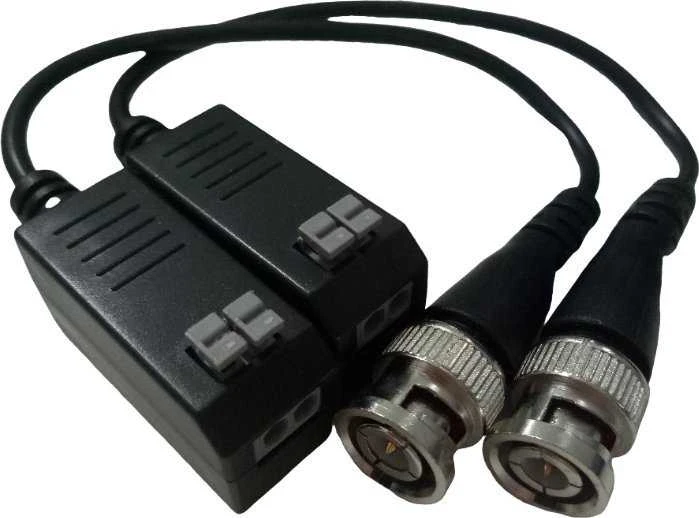 VIDEO TRANSFORMATORIUS DS-1H18S/E(C) Hikvision