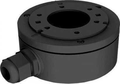 Montavimo bazė Hikvision DS-1280ZJ-XS (JUODA)
