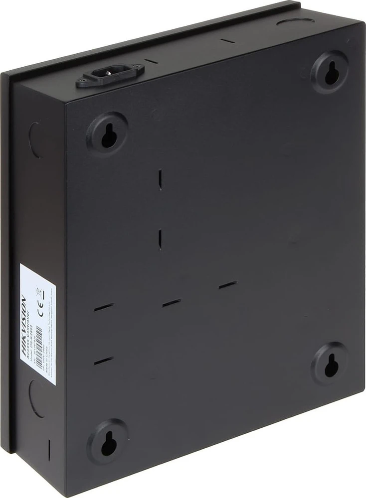Hikvision įeigos kontroleris DS-K2801