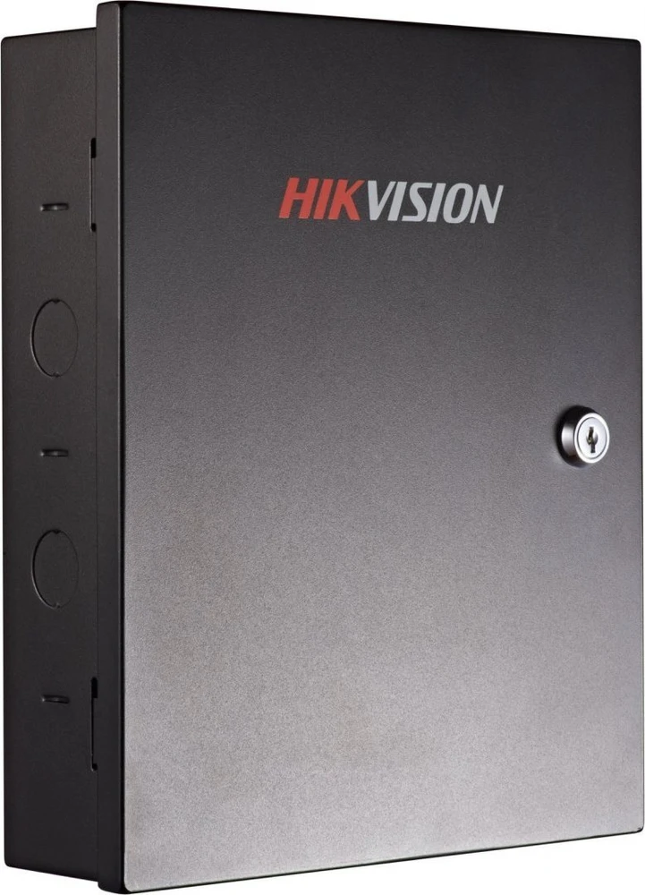 Įeigos kontroleris Hikvision DS-K2804