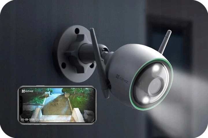 VIDEO DOMOFONO RINKINYS DS-KIS604-S(C) Hikvision