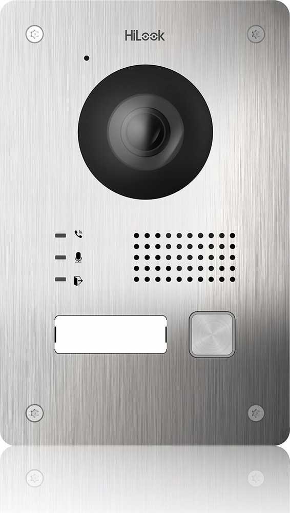 Hilook by Hikvision HD-VIS-02-W vaizdo domofono komplektas