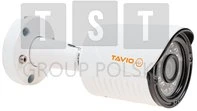 Hikvision Tavio TB53W kamera Multi-HD 4w1 5Mpix IR 20m f=3,6mm