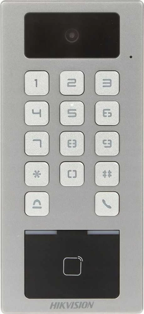Hikvision DS-K1T502DBFWX-C