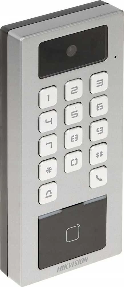 Hikvision DS-K1T502DBFWX-C