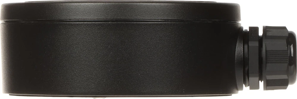 Montavimo bazė Hikvision DS-1280ZJ-S (JUODA)