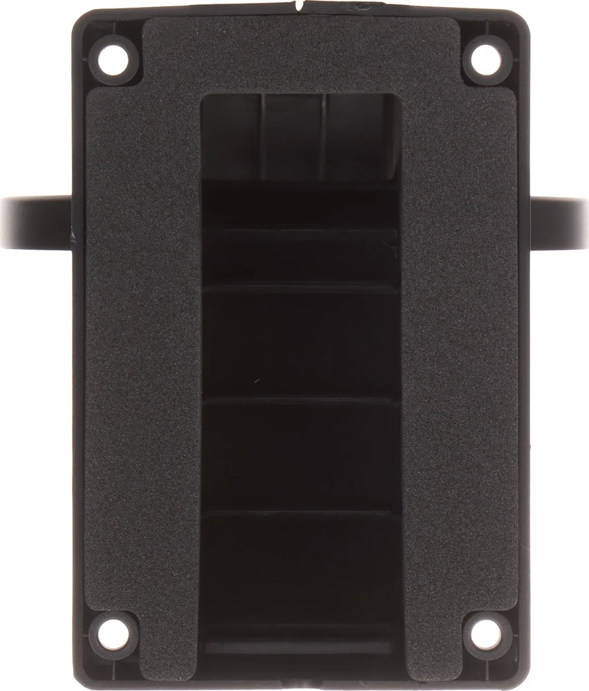 Sieninis laikiklis Hikvision DS-1258ZJ (JUODA)