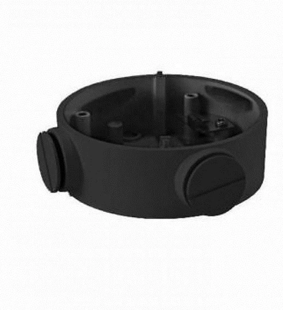 Hikvision kameros laidų sujungimo dėžutė DS-1260ZJ (juoda)