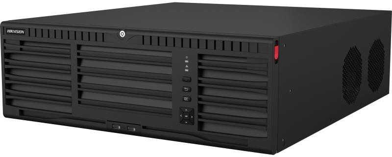 DS-9632NI-M16/R Hikvision 32 kanalų įrašymo įrenginys