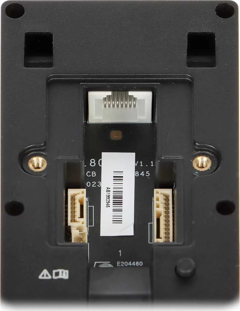 KODINĖ SPYNA DS-K1T805MX Hikvision