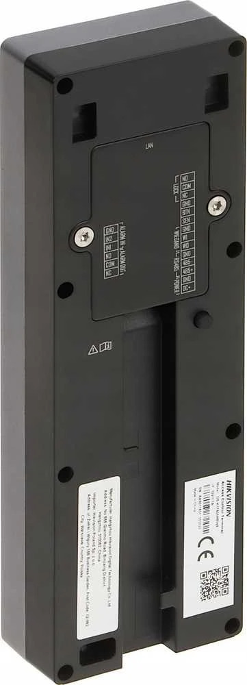 KODINĖ SPYNA DS-K1T805MBWX Hikvision