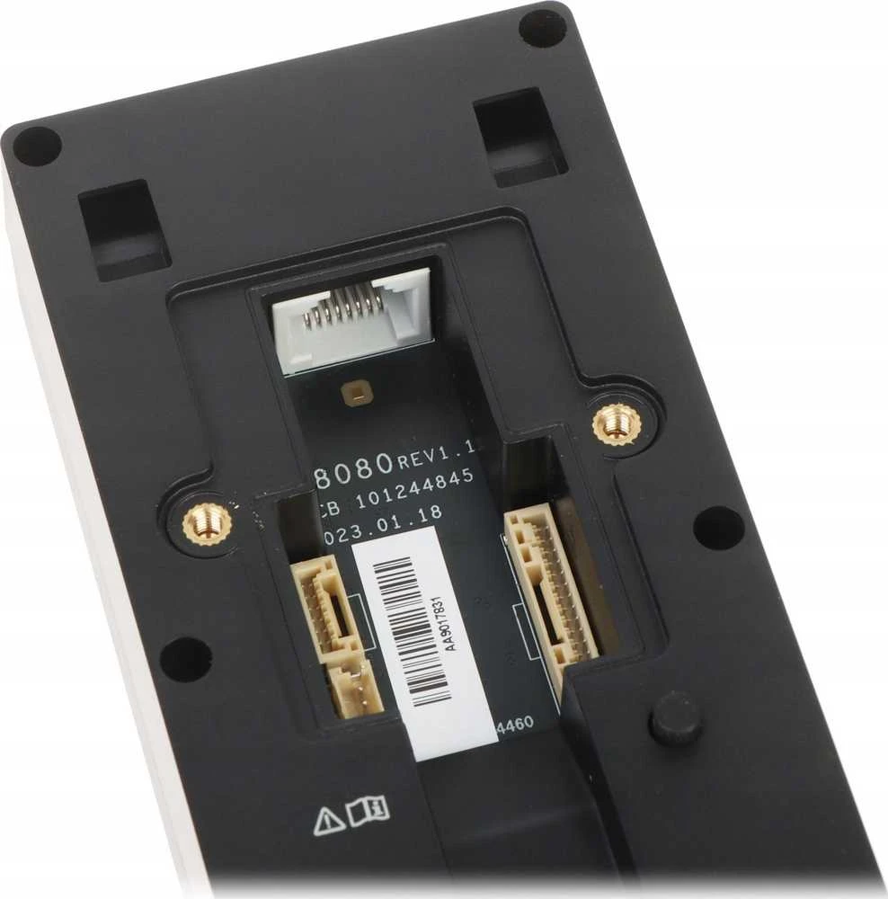 KODINĖ SPYNA DS-K1T805MBWX Hikvision