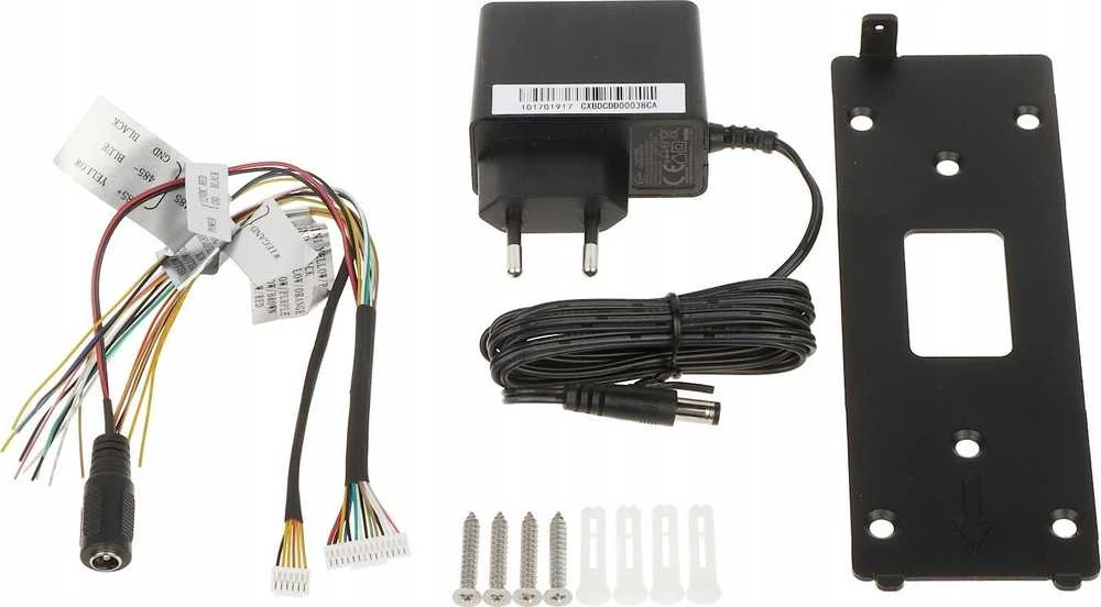 KODINĖ SPYNA DS-K1T805MBWX Hikvision