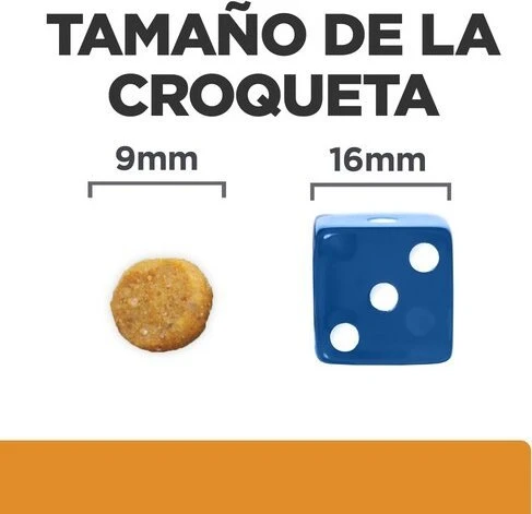 Sausas Kačių Maistas - Hill's Pd K/D Inkstų + Judrumo Vištiena 3 Kg
