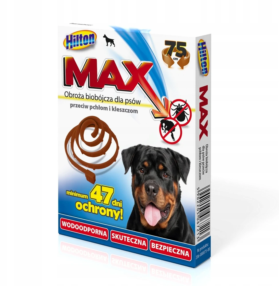 HILTON Smart dog XL (40kg) - retractable pavadėlis - juodas-pilkas - 7 m
