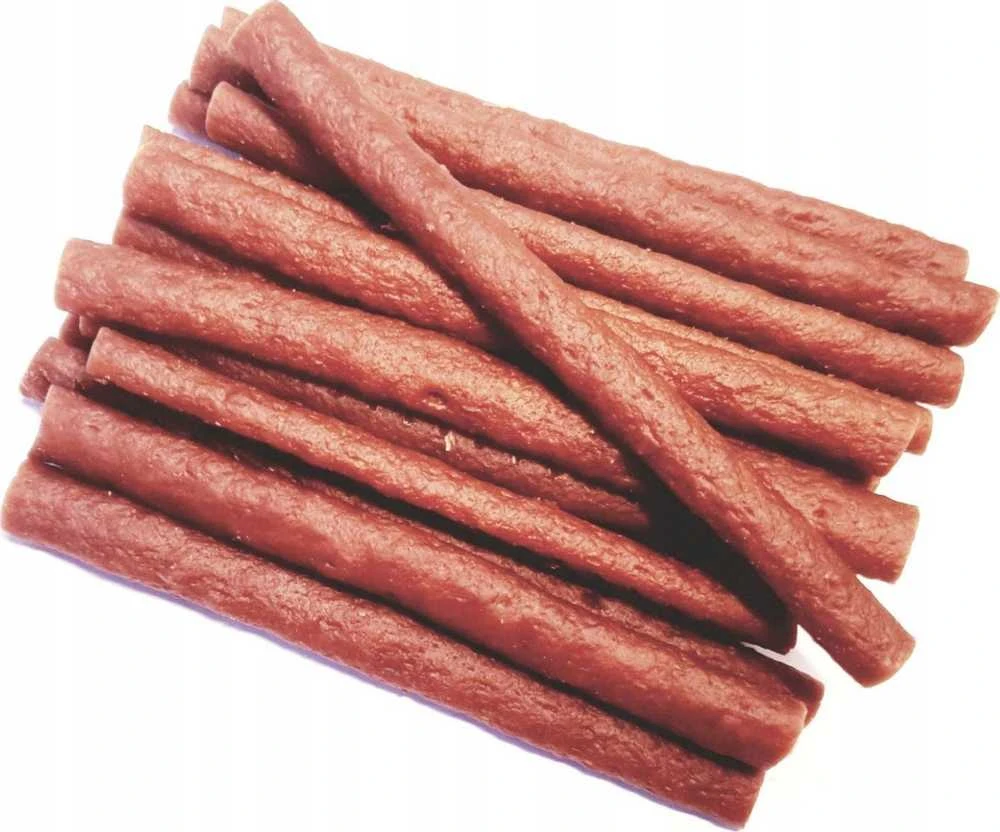 HILTON Soft Rabbit Sticks - skanėstas šunims - 500g