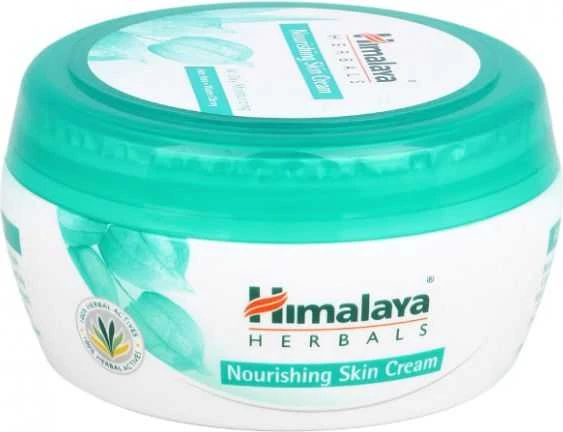 Himalaya Herbals maitininantis Skin, 150 ml