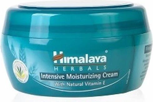 Himalaya Herbals Intensive Moisturizing, 150 ml