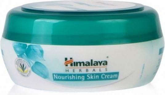 Himalaya Herbals Maitinamasis veido ir kūno kremas, Himalaya, 50ml