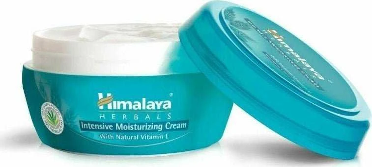 Himalaya Herbals Intensive Moisturizing, 150 ml