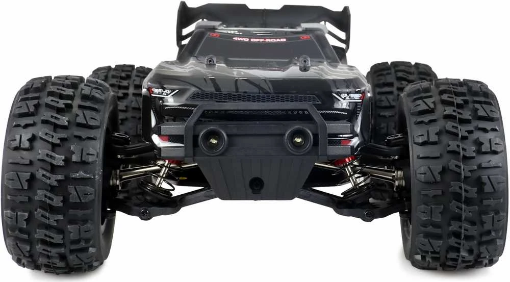 Carruzzo Amewi Hyper GO Radijo bangomis valdomas (RC) modelis Visureigė transporto priemonė Elektrinis variklis 1:14
