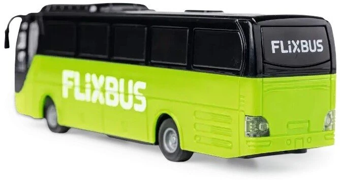 Tamiya Carson 1:64 Flixbus 2,4G 100% RTR