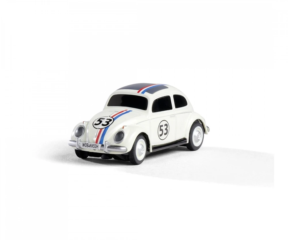 Tamiya Carson 1:87 VW Beetle Rallye 2,4G 100% RTR