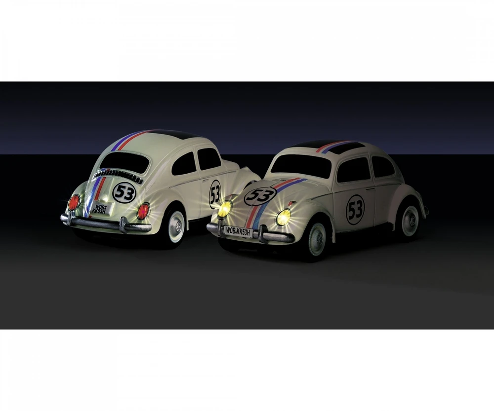 Tamiya Carson 1:87 VW Beetle Rallye 2,4G 100% RTR