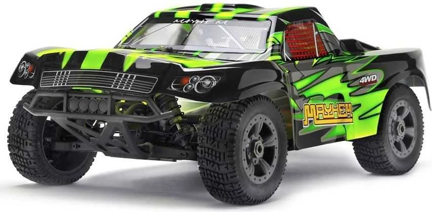 Himoto Mega Mayhem 1:8 (HI/MegaE8SCL)